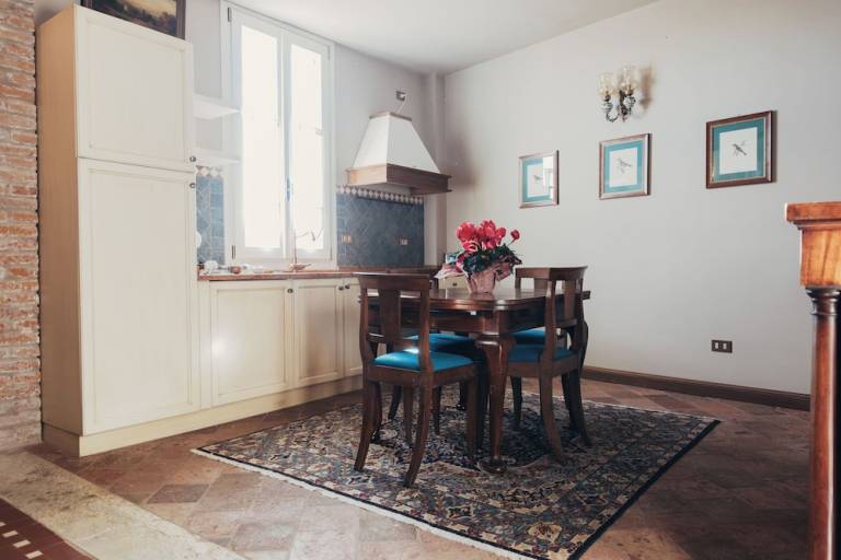 Bed & Breakfast Manerbio