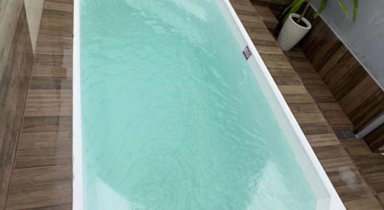 House with pool | Pets allowed — photo 3