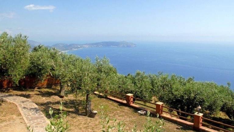 Ferienhaus  Pisciotta