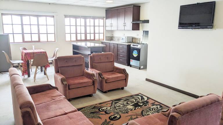 Apartment  Cuenca