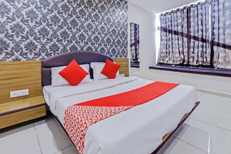OYO Hotel Shiv INN