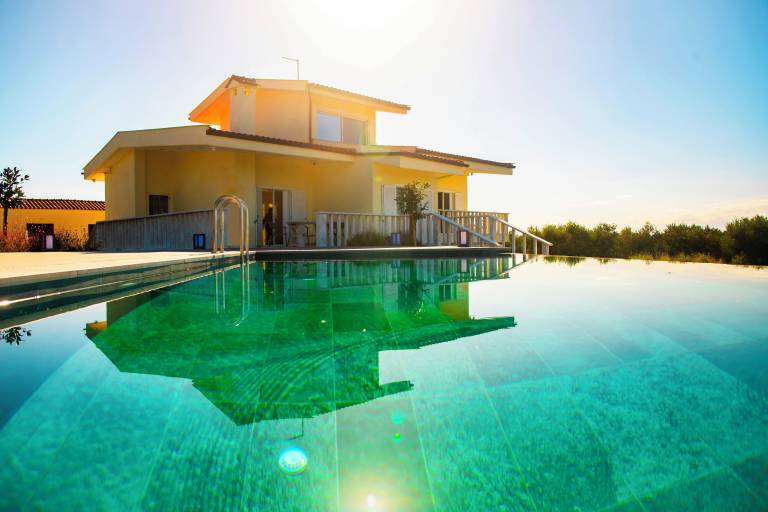 Villa Michaniona