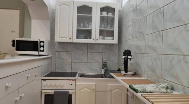 Rental apartment with 1 room for 4 persons — photo 4