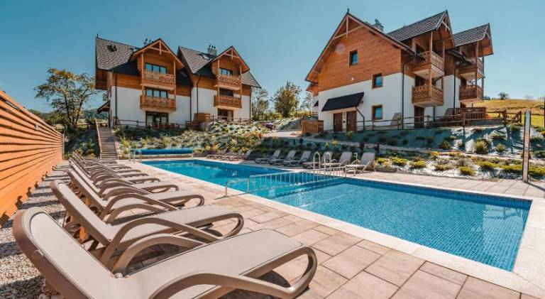 Rental apartment with pool | Pets are welcome — photo 5