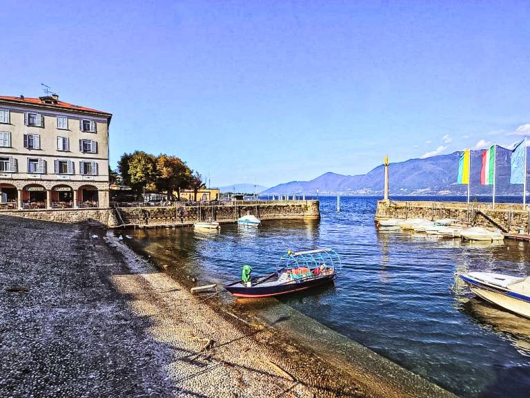 Appartement Maccagno con Pino e Veddasca