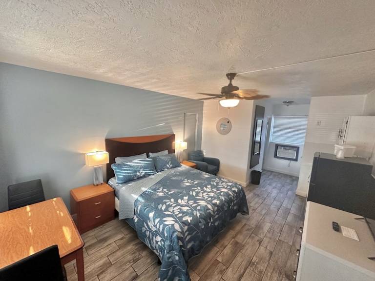 Motel Madeira Beach