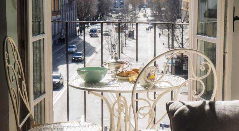 Holiday apartment | Near Como Cathedral — photo 4