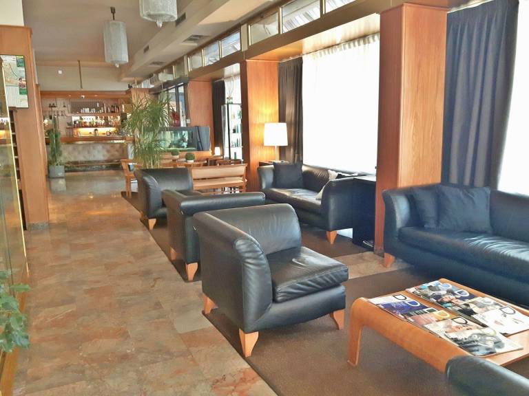 Hotel Alcide — photo 3