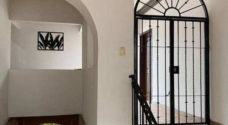 Apartment with 1 room for 5 persons in Oaxaca