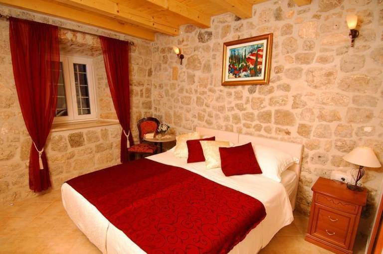 Pension Dubrovnik