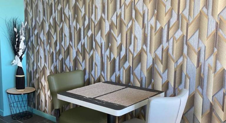 Logis - Hotel et Restaurant Le Sofhotel — photo 5