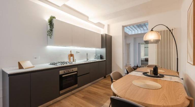 Holiday apartment | Next to Two Towers — photo 4