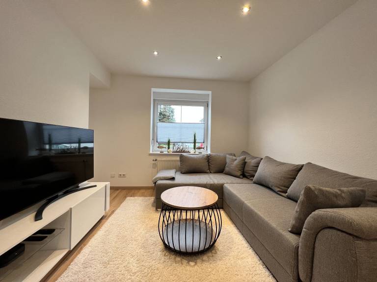 Apartment  Allensbach