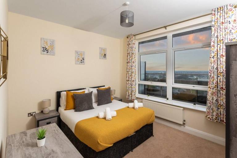 Apartment with terrace | Suitable for remote work — photo 2