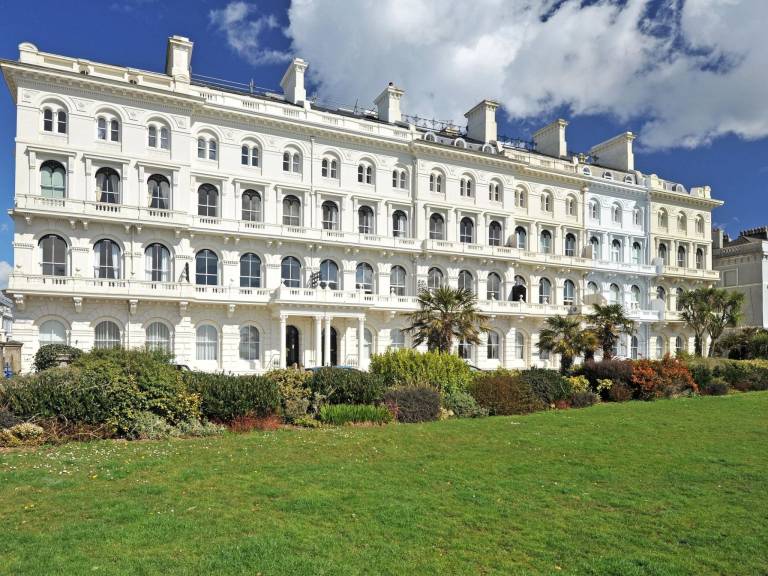 Ferienwohnung Plymouth