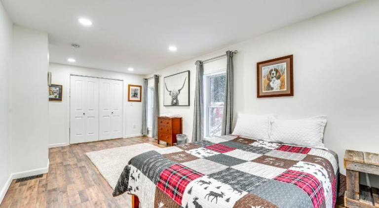 Vacation home | Pets allowed — photo 2