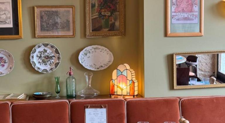 Auberge de l'Etoile — photo 3