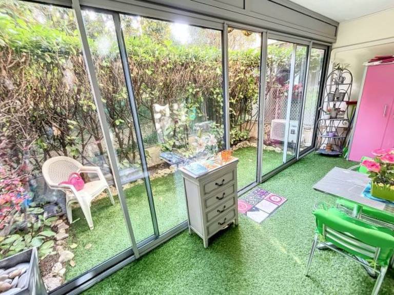 Ferienwohnung in Californie Pézou, Côte d'Azur, Frankreich