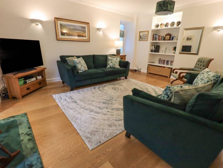 Child-friendly cottage with garden | Pets are welcome — photo 4