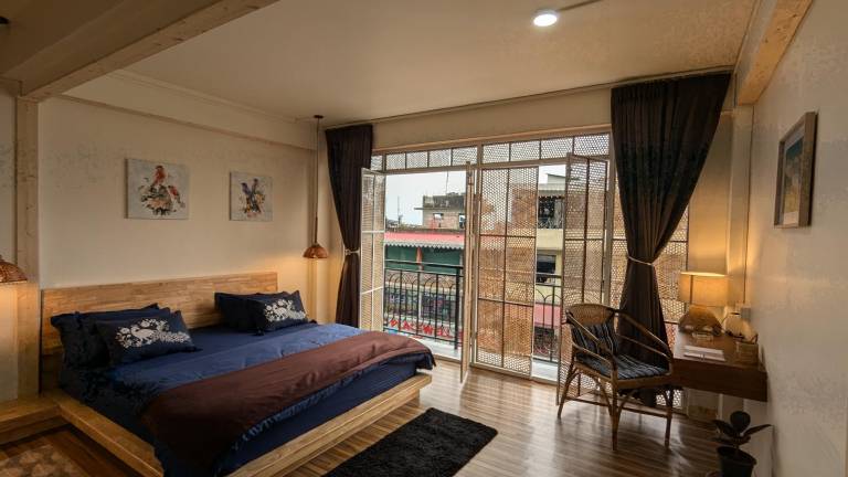 Apartment Arithang