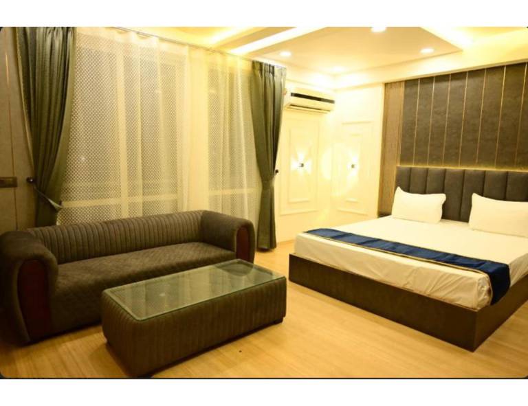 50 m&sup2; Ferienwohnung