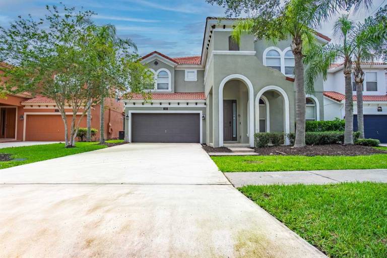 House  Kissimmee