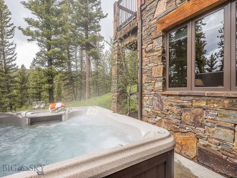 Lodge Big Sky