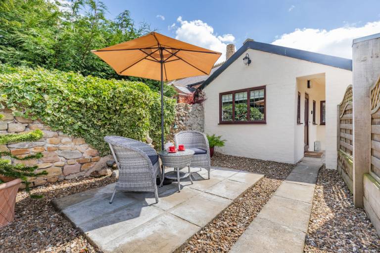Cottage Skipsea