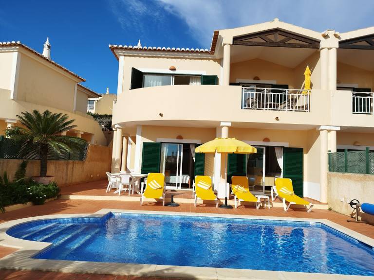 Villa Praia da Luz