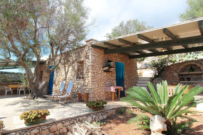 Casa  Castrignano del capo
