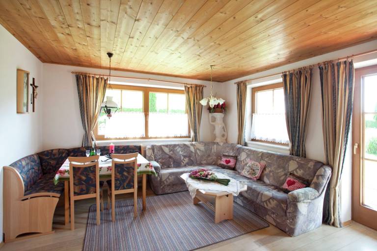 Appartement Kirchberg in Tirol