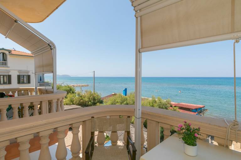 Appartement  San Vincenzo