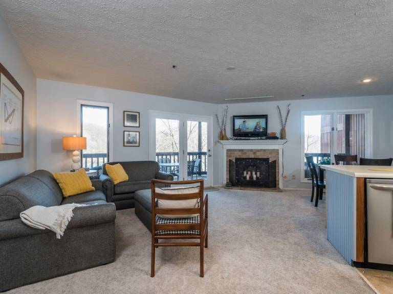 Condo Bloomington