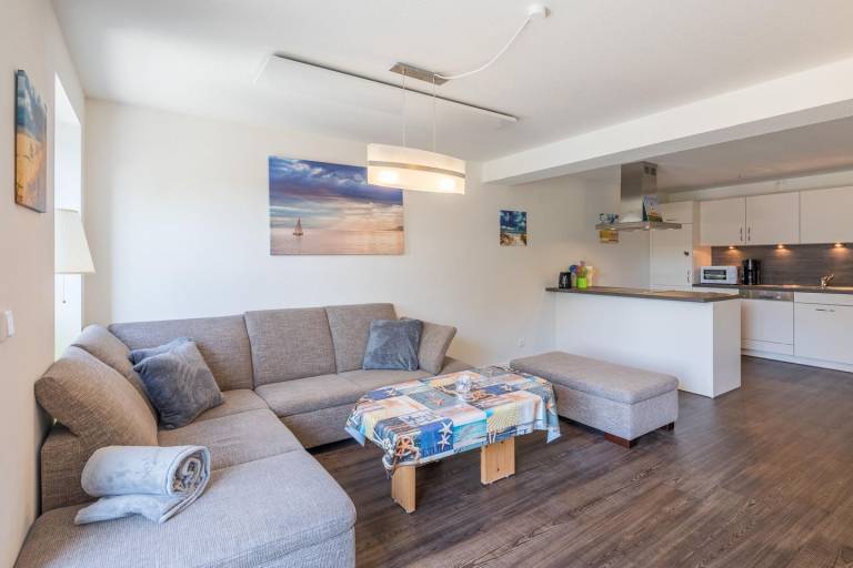 Ferienwohnung Landliebe auf Nordstrand für bis zu 3 Personen — photo 5
