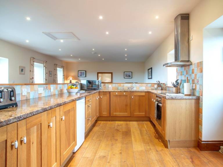 Wonderful cottage | Water view | Pets are welcome — photo 3