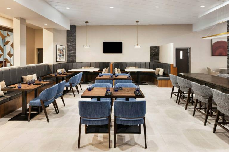 Delta Hotels Grande Prairie Airport — photo 4