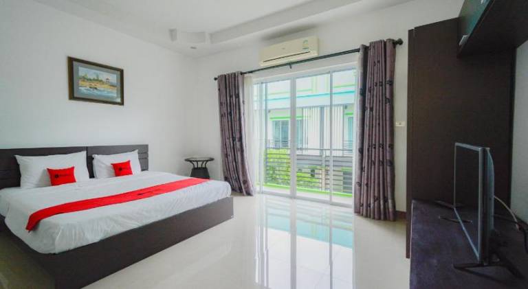 Baan Noppadol Hua Hin Resort — photo 3