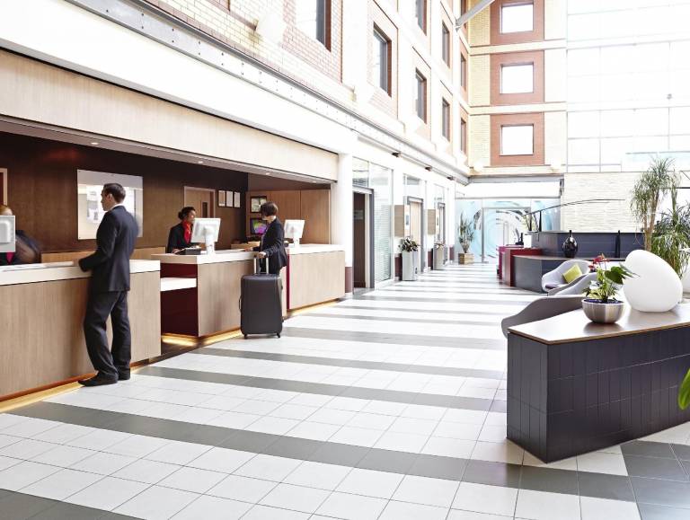 Novotel London Heathrow Airport M4 Jct. 4 — photo 4