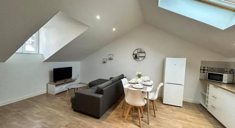 Beautiful apartment | Dogs allowed — photo 4
