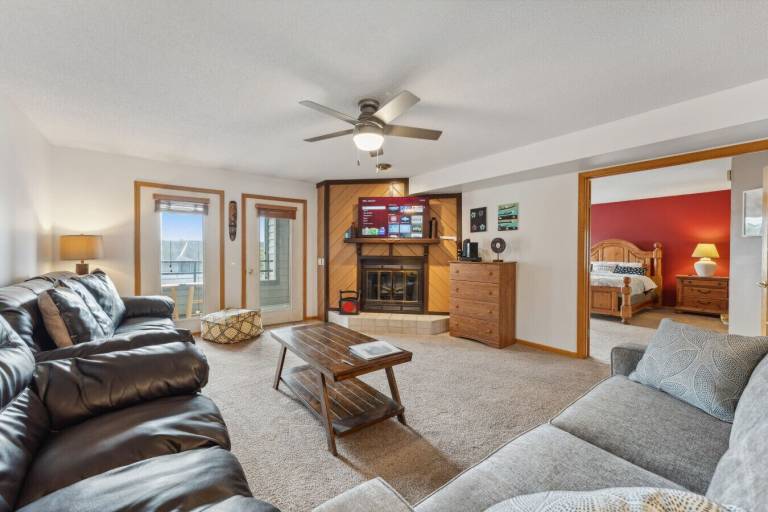 Apartment Wisconsin Dells