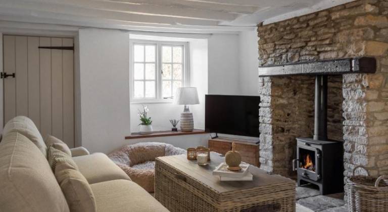 65 m&sup2; Ferienhaus