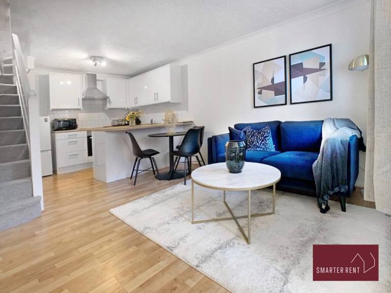 Apartment Lightwater