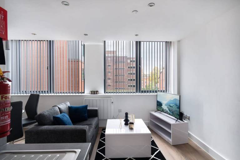 Apartment Trafford