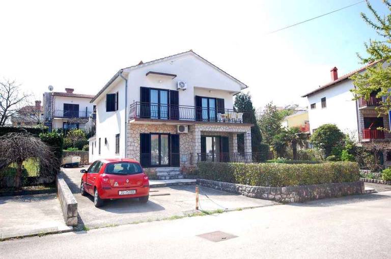 Lovely holiday apartment with garden & grill | Pets are welcome — photo 2