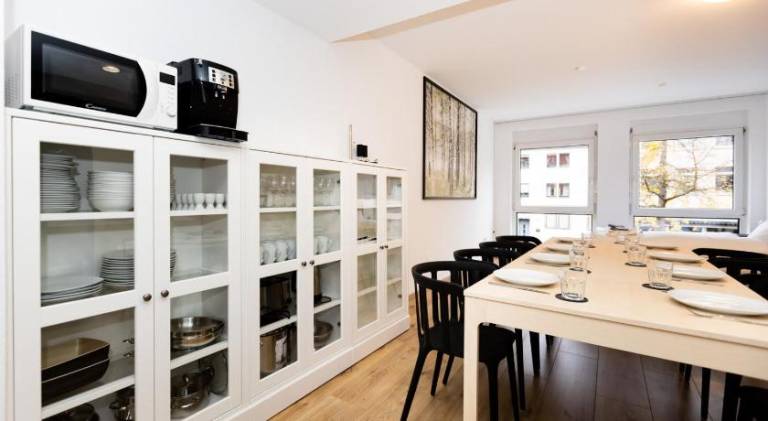 Ferienwohnung  Randersacker