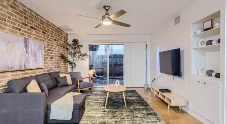 Rental apartment | Dogs allowed in Austin, TX