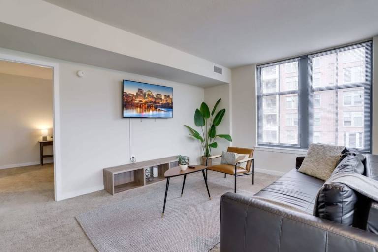 Fantastic 2 1 BR Apt in Pentagon City