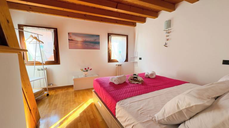 Huis Chioggia