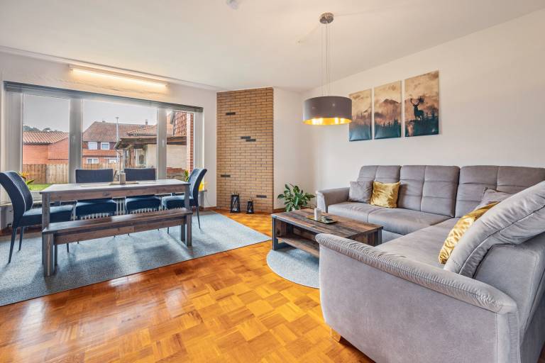 Ferienwohnung  Mardorf