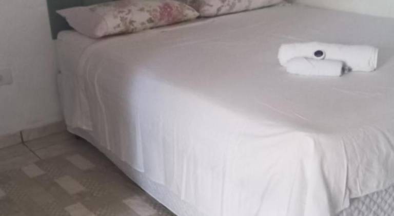 Pousada santos ll, kitnet confortavel com ar condicionado in Cabo Frio